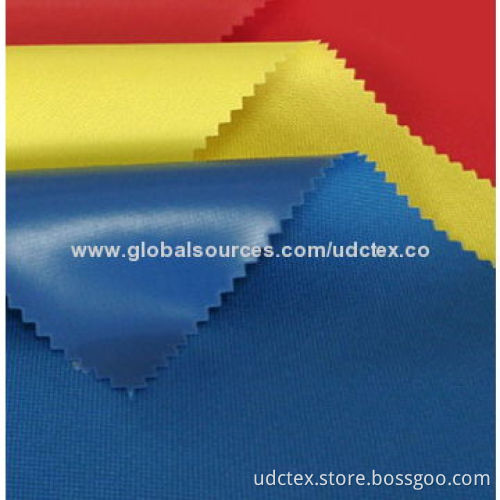 Camouflage Polyester Oxford Fabric, 300D for Army Garments